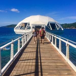 Meet your Posher, Judith